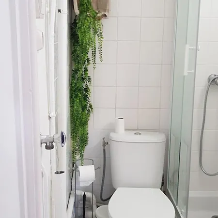 Apartman Hotel-dieu *