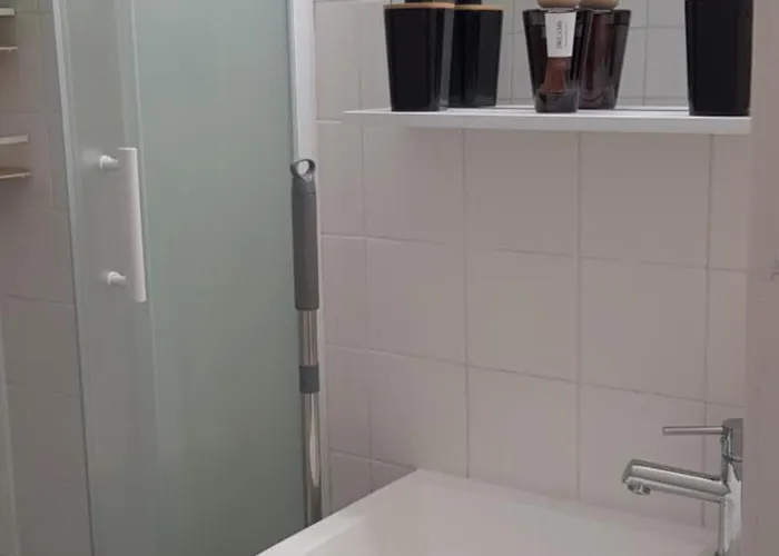 Hotel-dieu Appartement Nantes