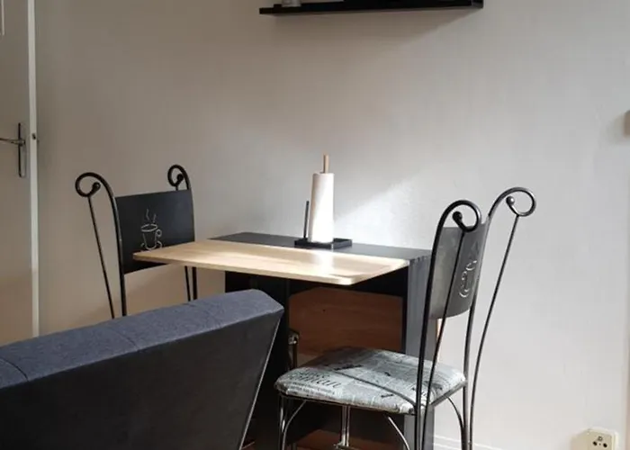 Appartement Hotel-dieu Nantes