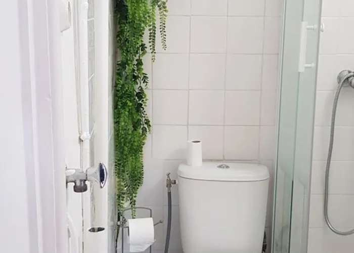 Appartement Hotel-dieu *